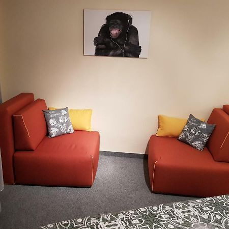 Elg Rooms Постойна Экстерьер фото