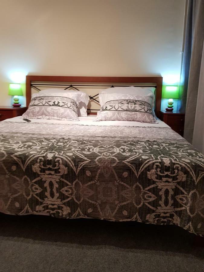 Elg Rooms Постойна Экстерьер фото