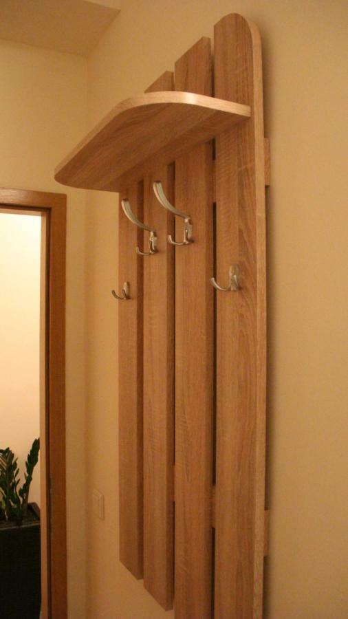Elg Rooms Постойна Экстерьер фото